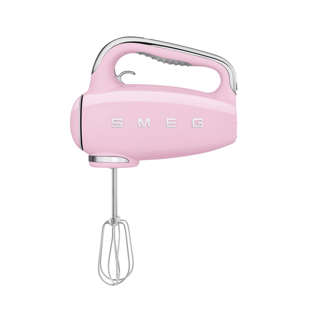 Handmixer Smeg HMF01PKEU Kunststoff - AWK Flagship