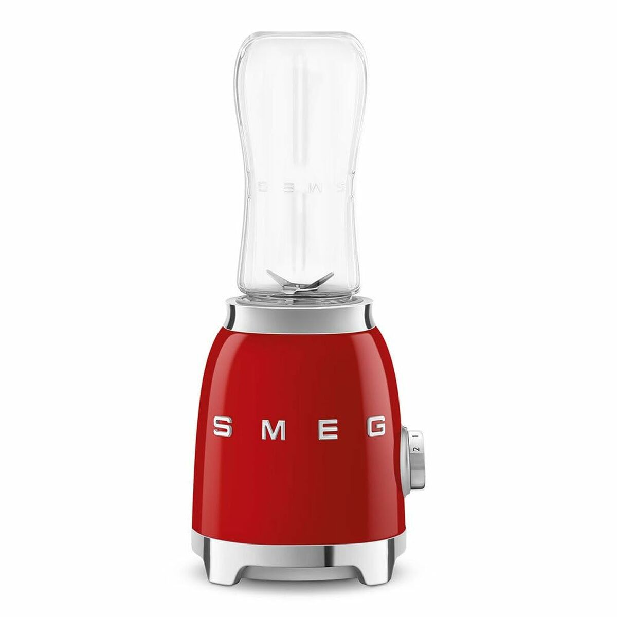 Standmixer Smeg PBF01RDEU Rot 300 W 600 ml - AWK Flagship