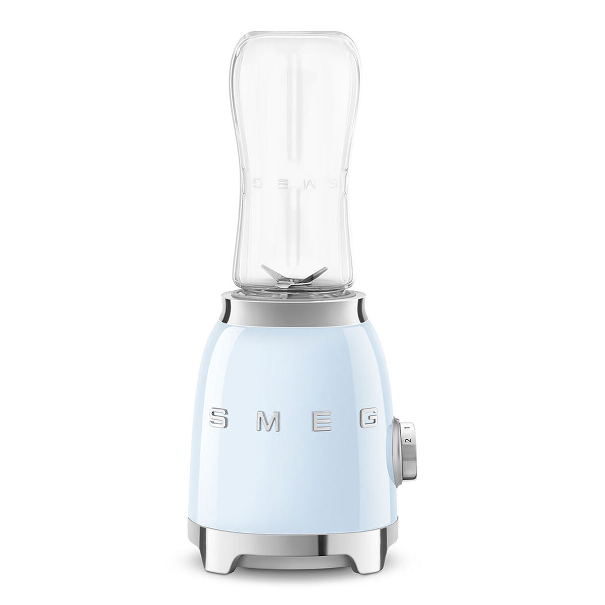 Standmixer Smeg PBF01PBEU Blau 300 W - AWK Flagship