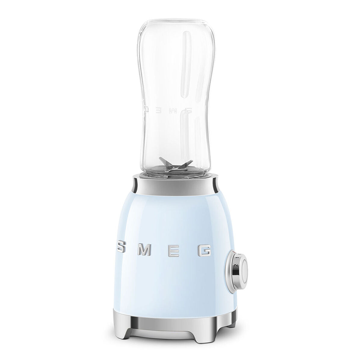 Standmixer Smeg PBF01PBEU Blau 300 W - AWK Flagship