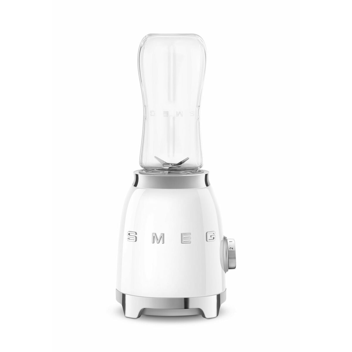 Standmixer Smeg PBF01WHEU - AWK Flagship