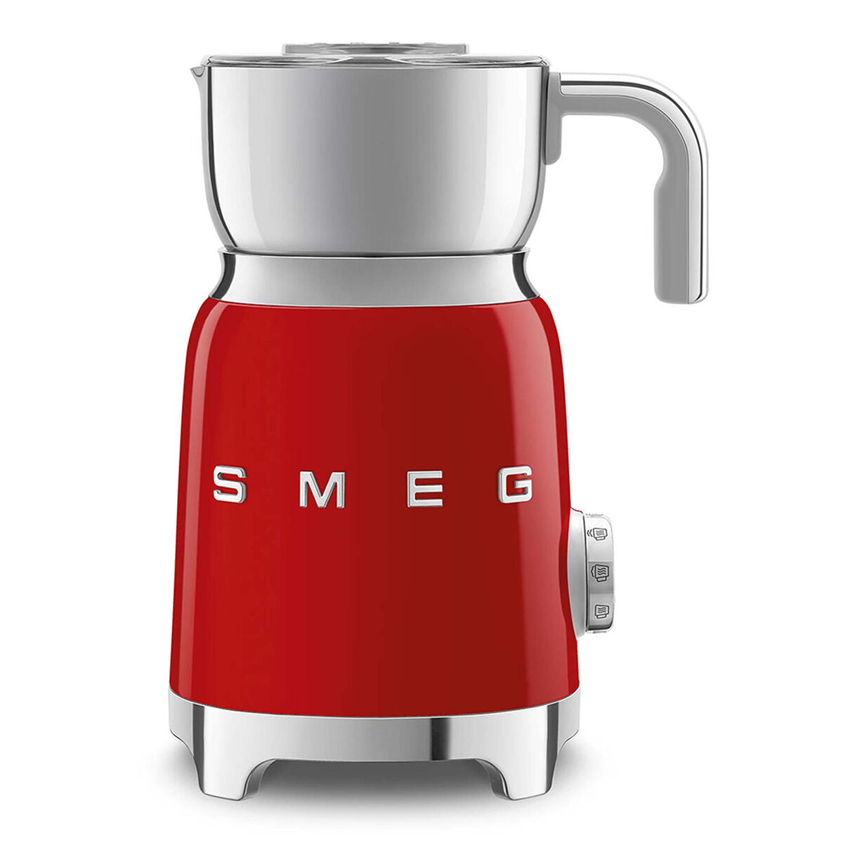 Mini-Rührstab zum Schäumen Smeg - AWK Flagship