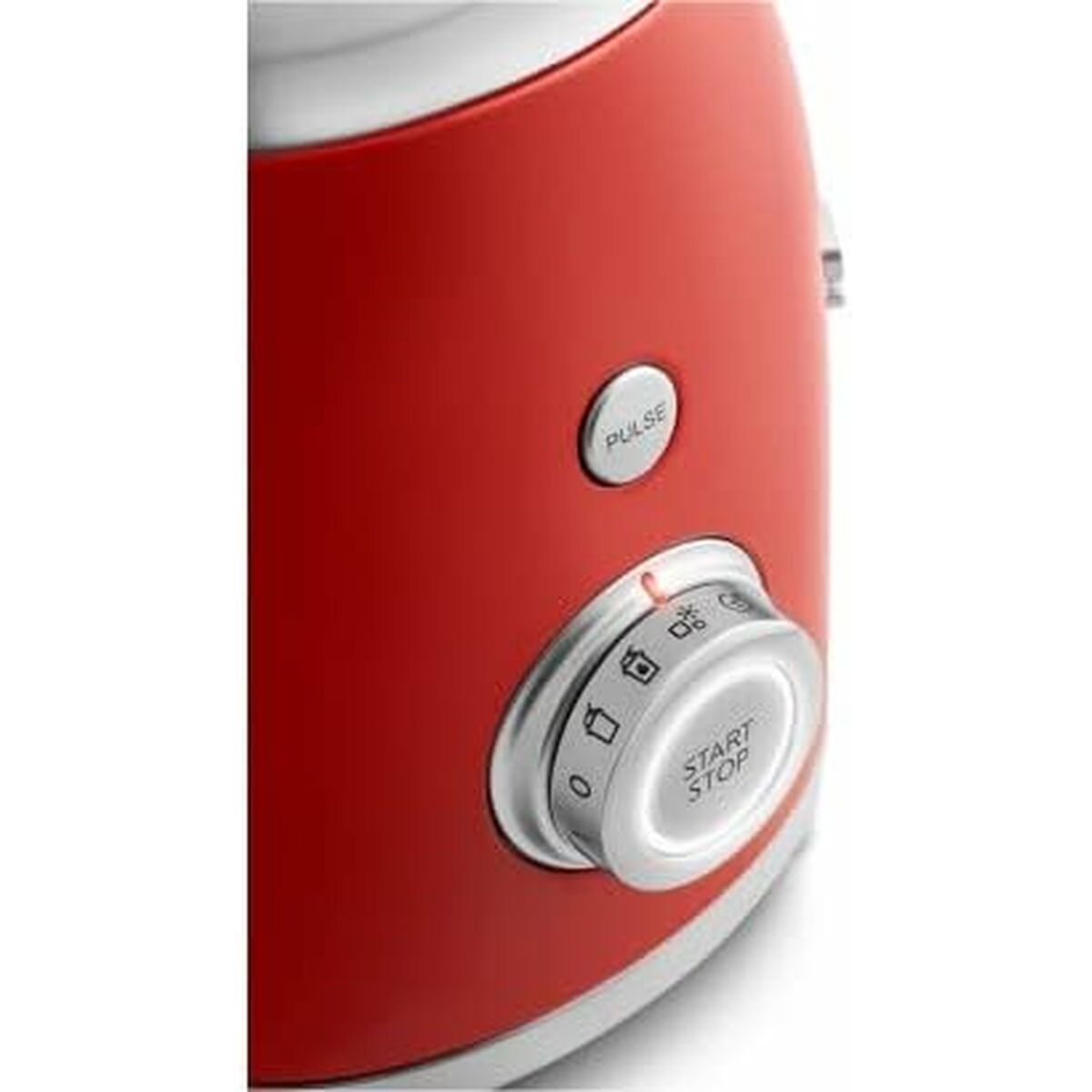 Standmixer Smeg BLF03RDEU - AWK Flagship