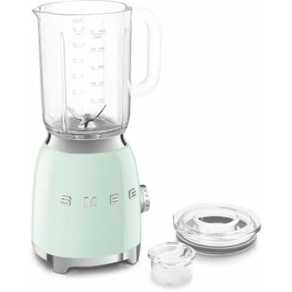 Standmixer Smeg BLF03PGEU 800 W 1,5 L - AWK Flagship