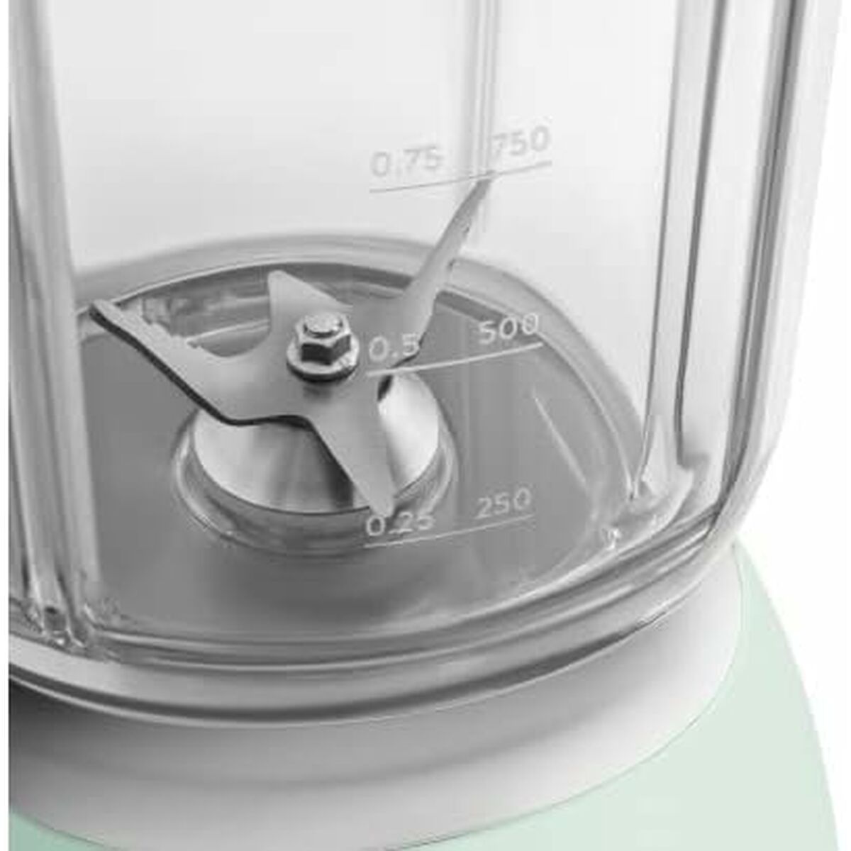 Standmixer Smeg BLF03PGEU 800 W 1,5 L - AWK Flagship