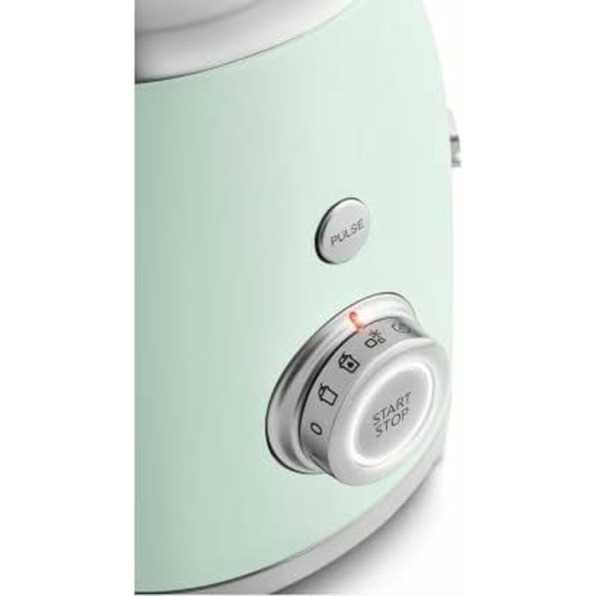 Standmixer Smeg BLF03PGEU 800 W 1,5 L - AWK Flagship