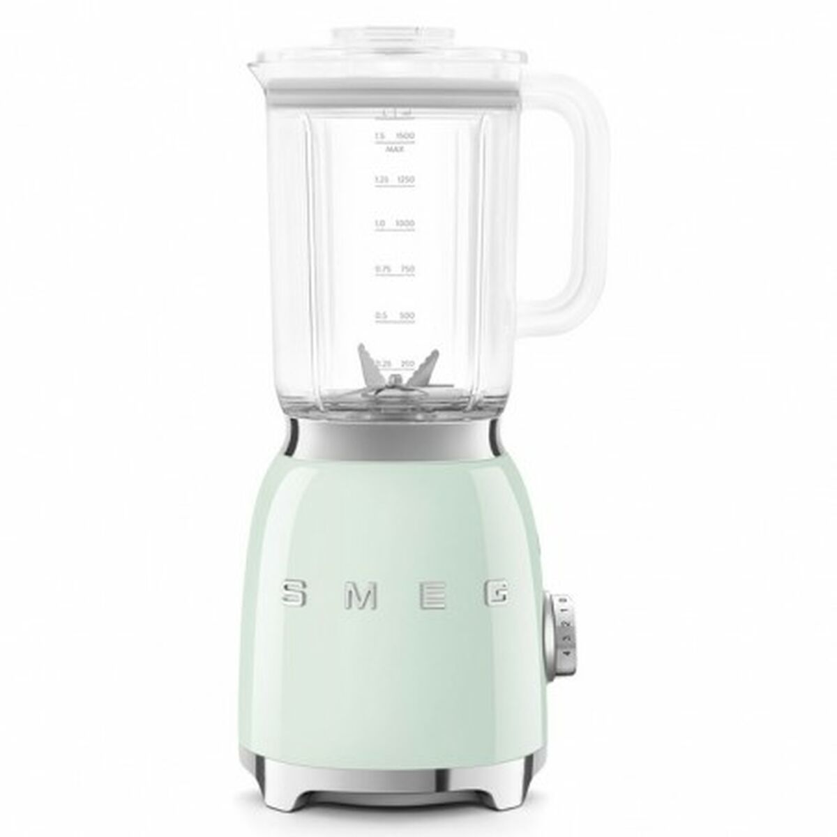 Standmixer Smeg BLF03PGEU 800 W 1,5 L - AWK Flagship