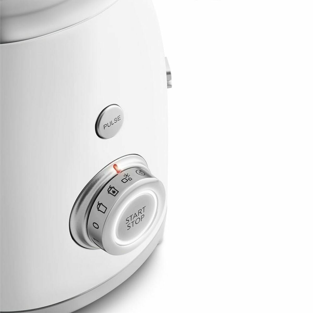 Standmixer Smeg BLF03WHEU Weiß - AWK Flagship