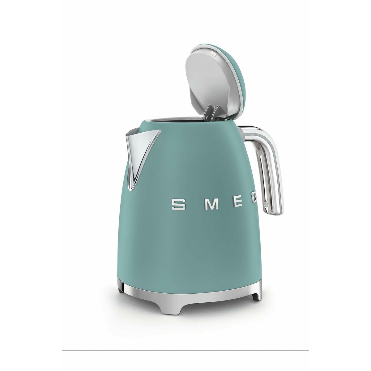 Wasserkocher Smeg KLF03EGMEU 3000 W 1,7 L - AWK Flagship