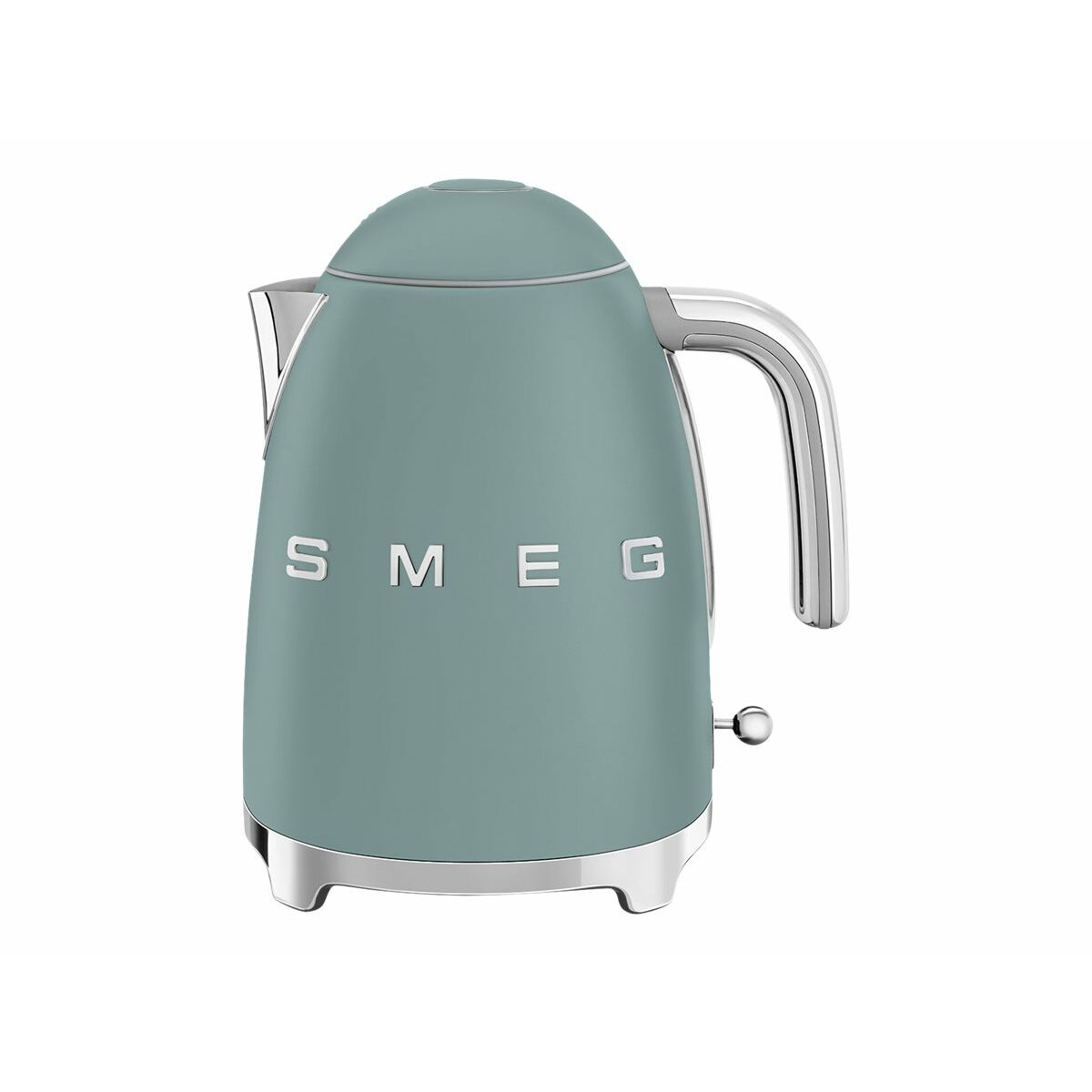 Wasserkocher Smeg KLF03EGMEU 3000 W 1,7 L - AWK Flagship