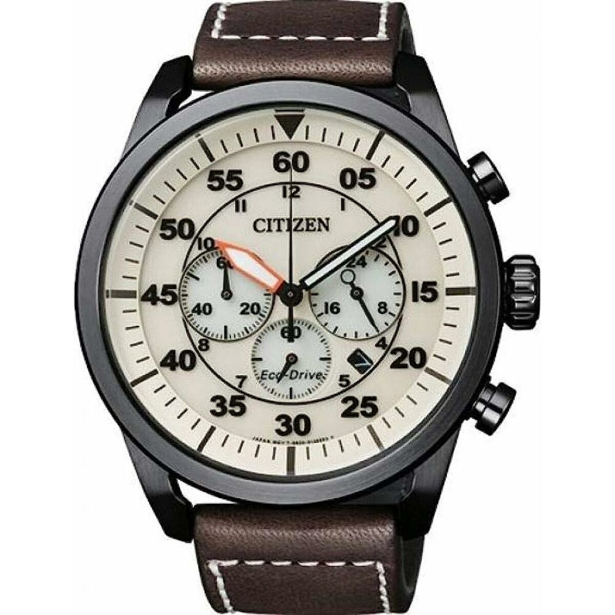 Herrenuhr Citizen CA4215-04W - AWK Flagship