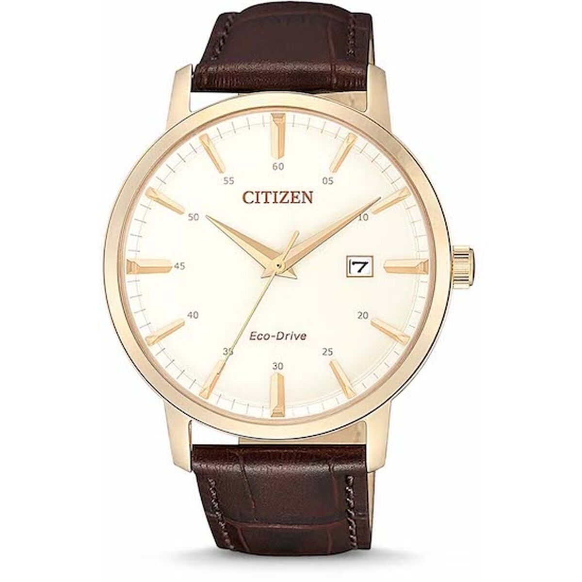 Herrenuhr Citizen BM7463-12A (Ø 40 mm) - AWK Flagship