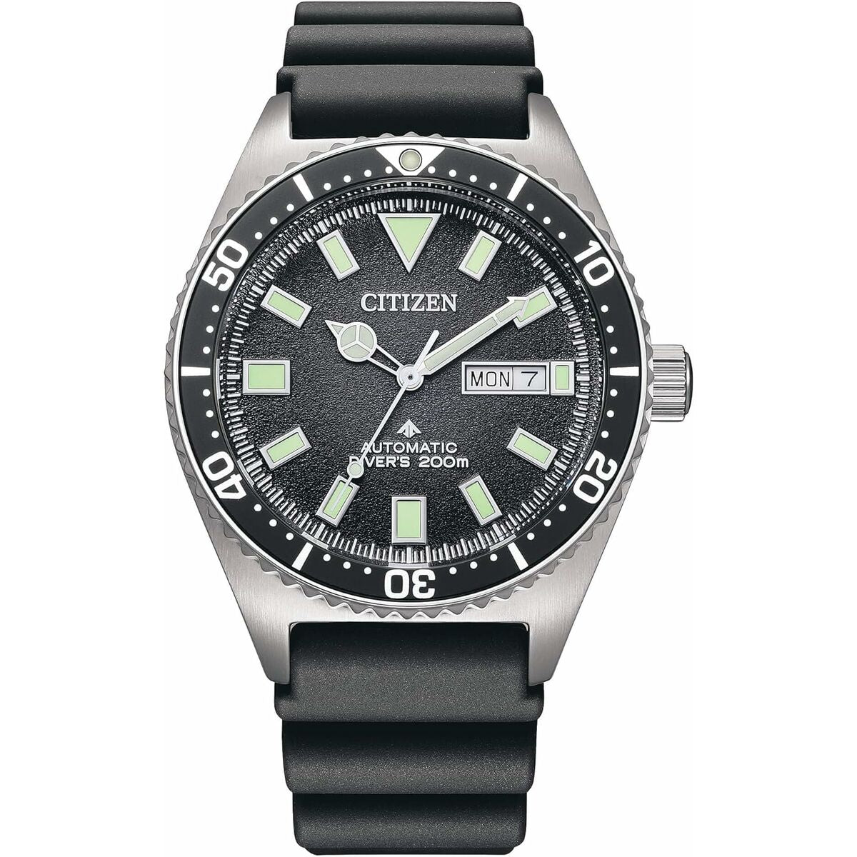 Herrenuhr Citizen NY0120-01E - AWK Flagship