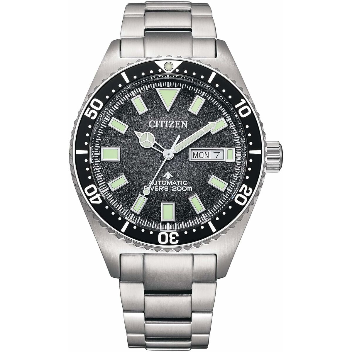 Herrenuhr Citizen NY0120-52E - AWK Flagship