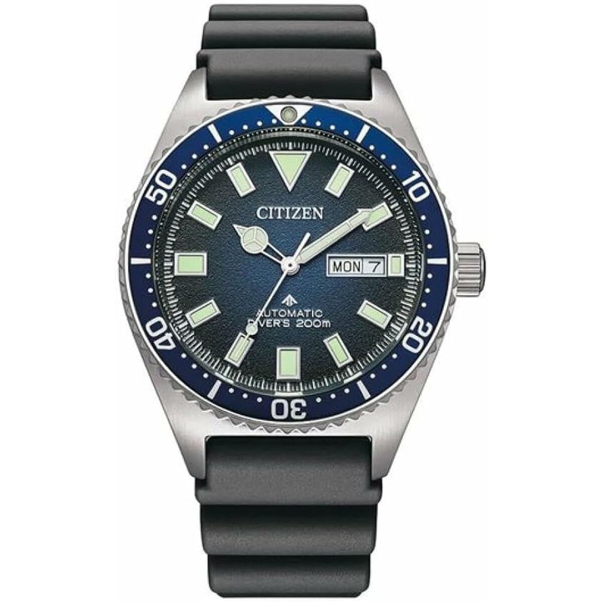 Herrenuhr Citizen NY0129-07L - AWK Flagship