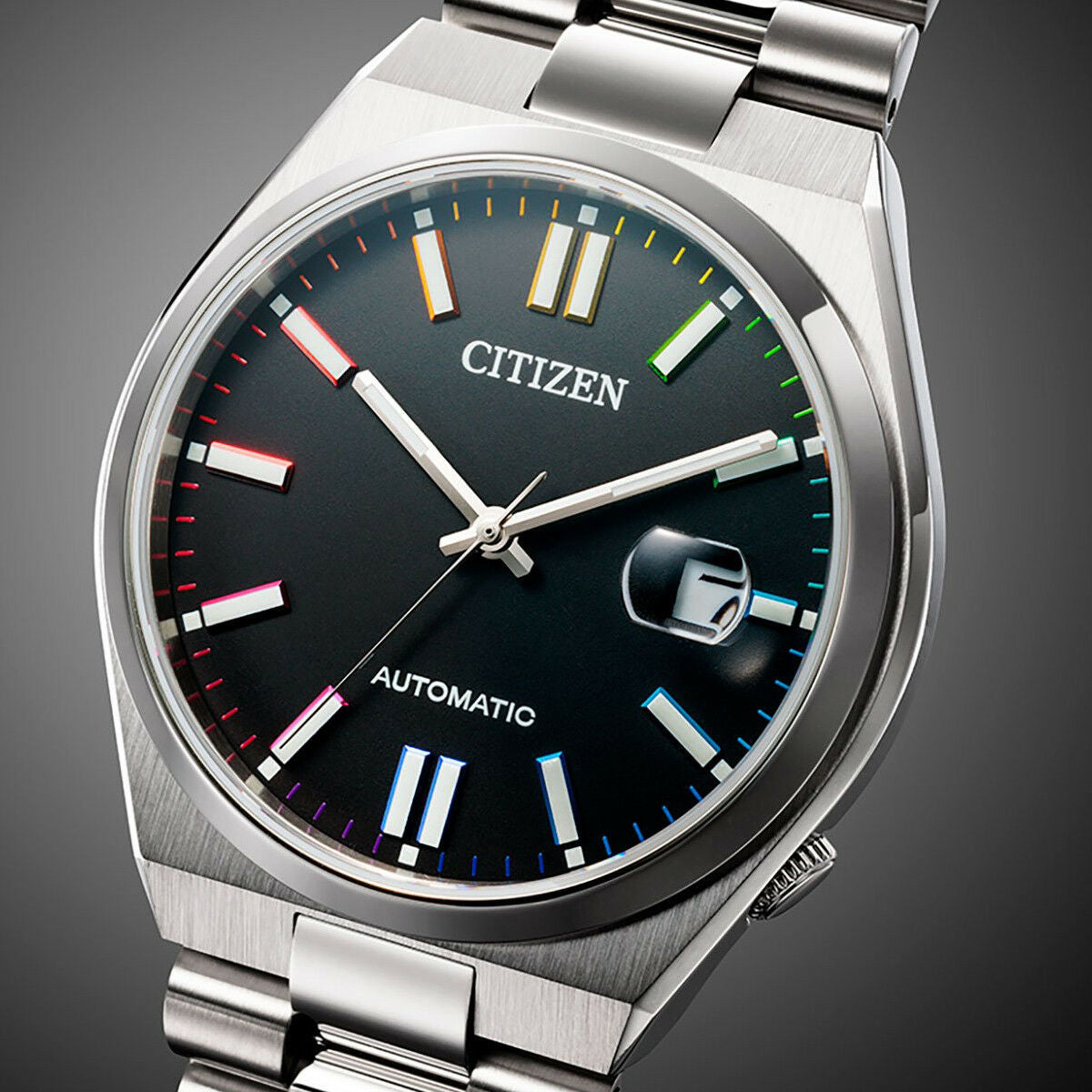 Herrenuhr Citizen NJ0151-53E - AWK Flagship