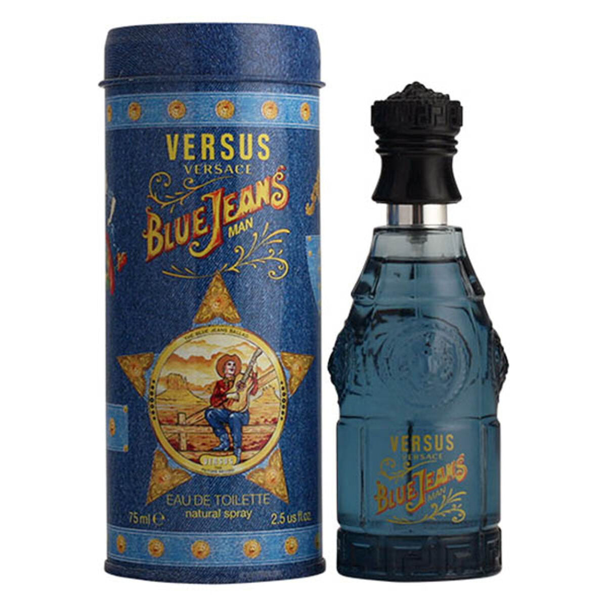 Herrenparfüm Versace EDT - AWK Flagship