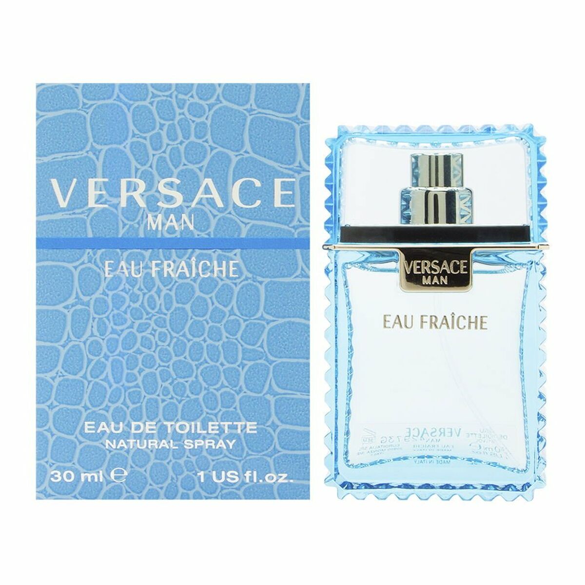 Versace EDT 30 ml - Herren - AWK Flagship