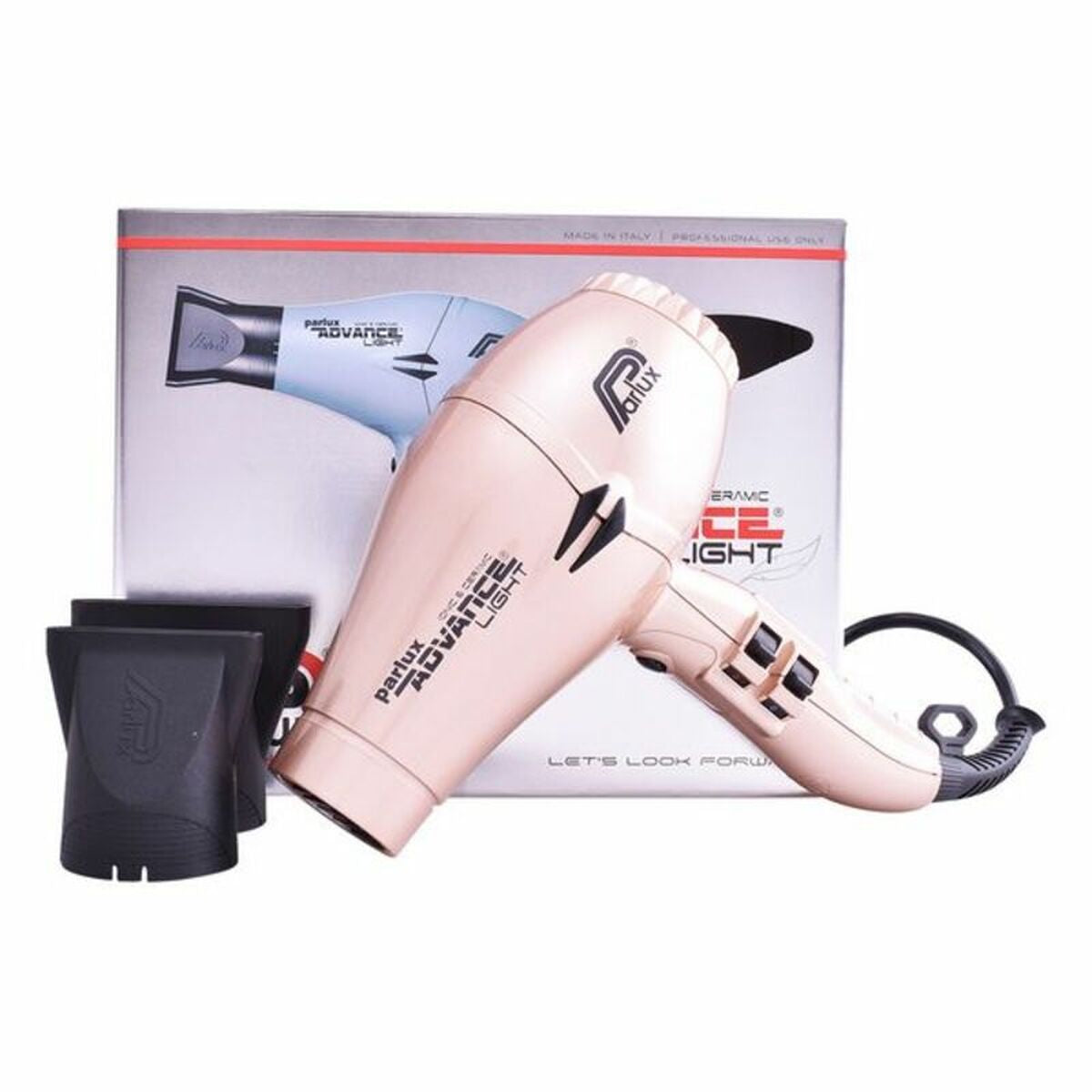 Fön Advance Light Parlux Hairdryer Advance 2200W - AWK Flagship