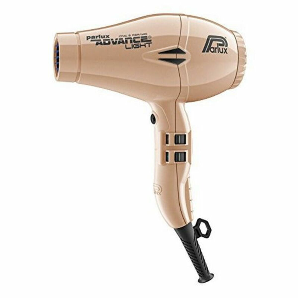 Fön Advance Light Parlux Hairdryer Advance 2200W - AWK Flagship