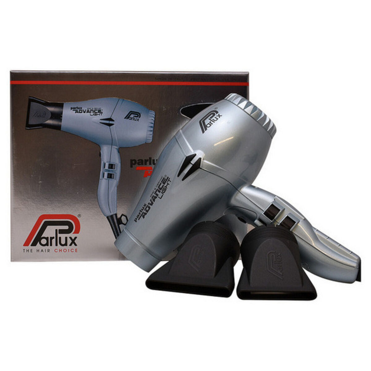 Fön Advance Light Parlux Hair Dryer 2150W - AWK Flagship