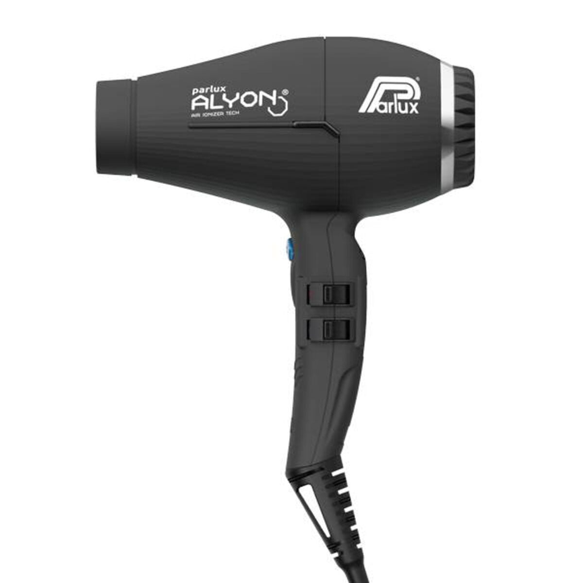 Fön Alyon Parlux Parlux Alyon Schwarz 2250 W - AWK Flagship