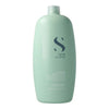 Shampooing Semi Di Lino Scalp Renew Purifying Alfaparf Milano Semi Di 1 L (1 L)