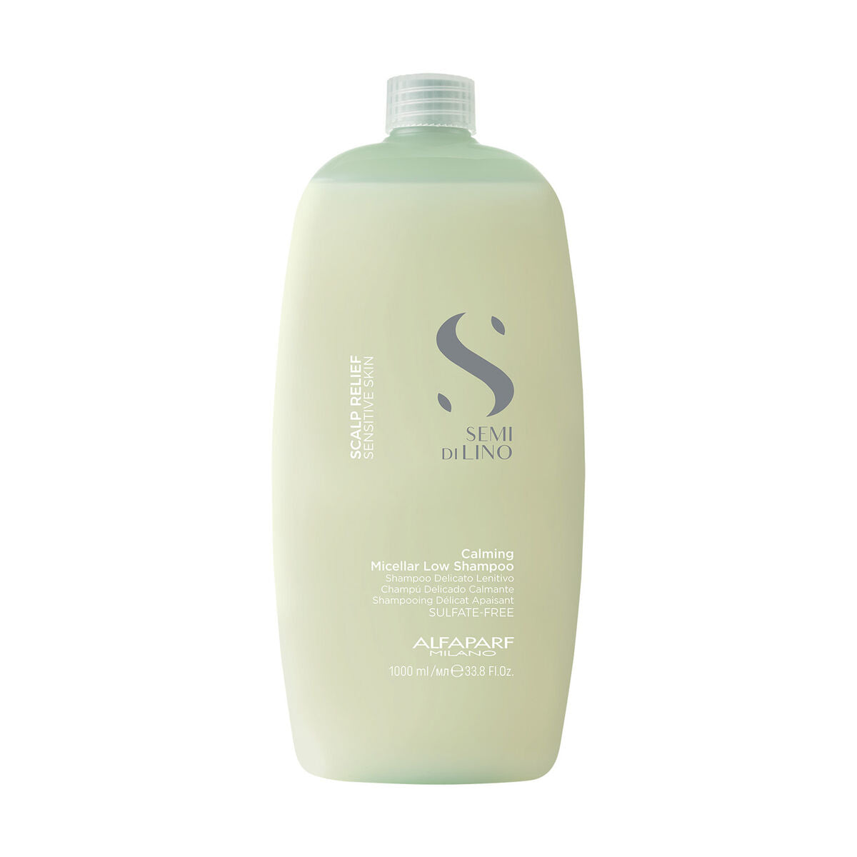 Shampoo Alfaparf Milano Semi Di Beruhigend 1 L - AWK Flagship