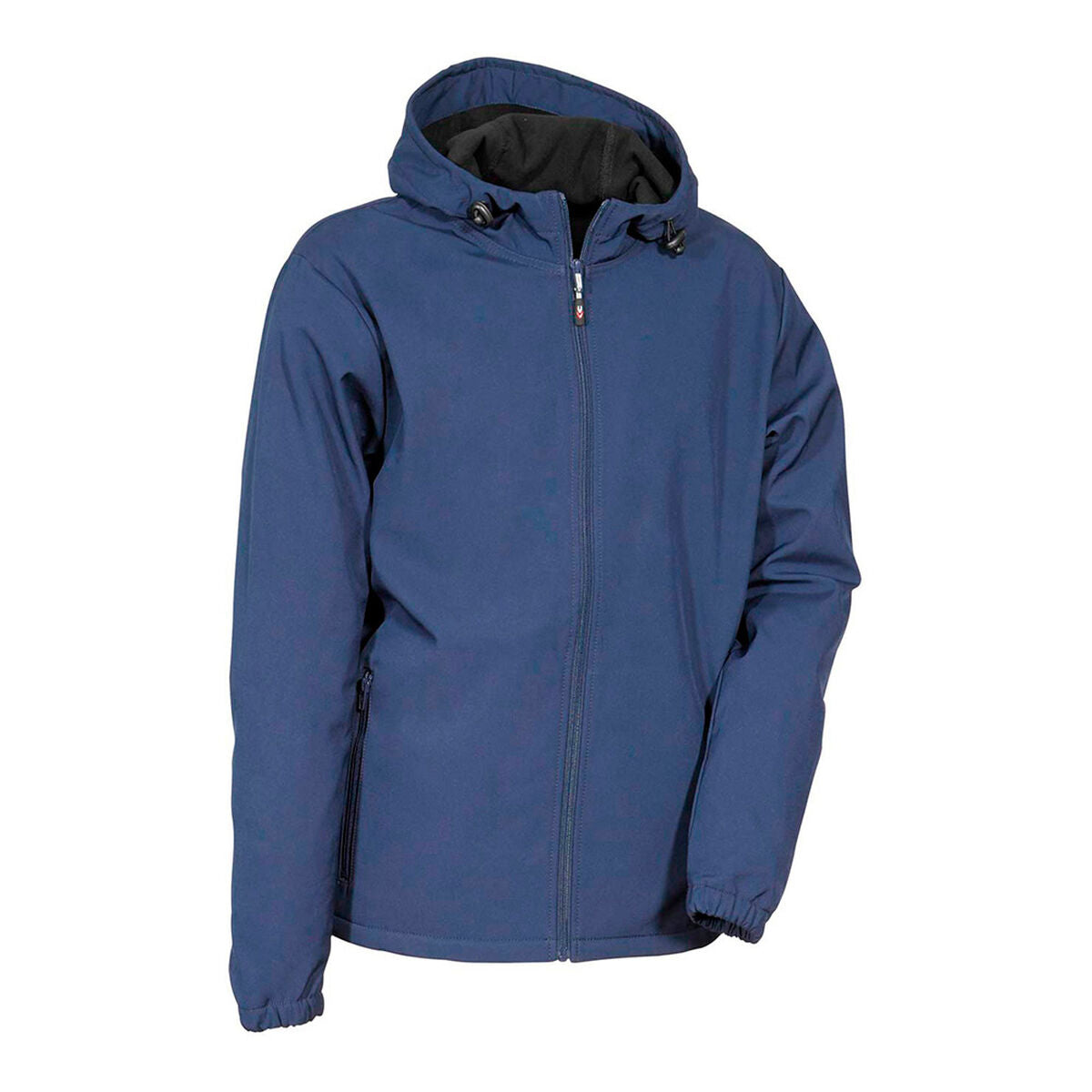 Jacke Cofra Vannas Leichtgewicht Marineblau - AWK Flagship