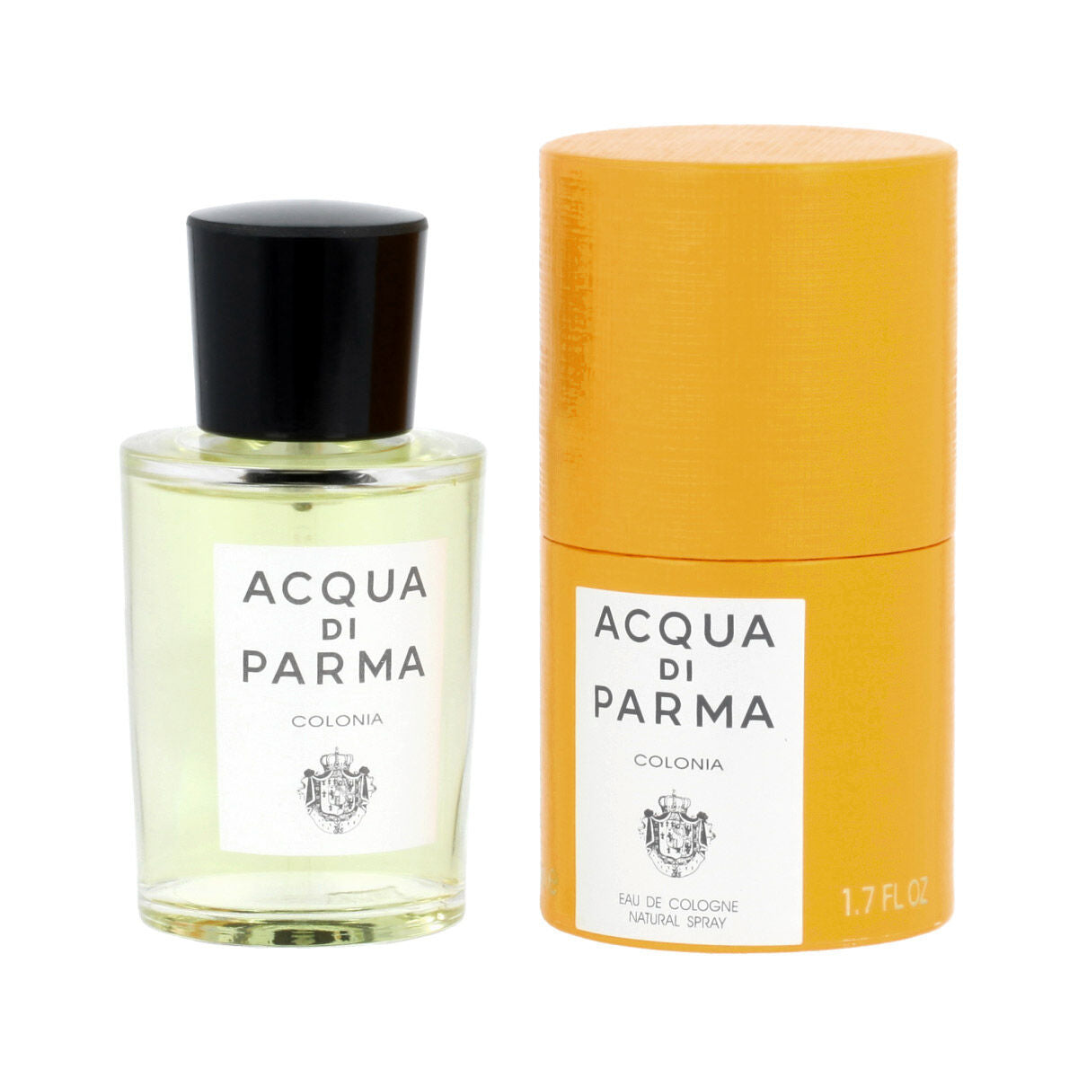 Unisex-Parfüm Acqua Di Parma EDC Colonia 50 ml - AWK Flagship