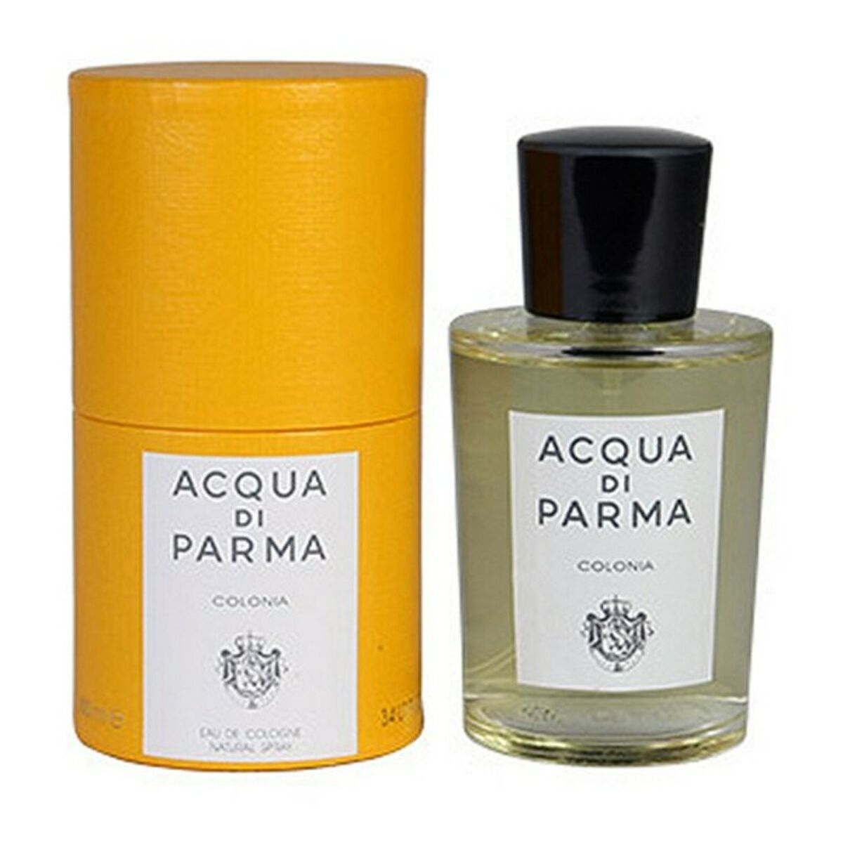 Unisex-Parfüm Acqua Di Parma EDC Colonia 100 ml - AWK Flagship