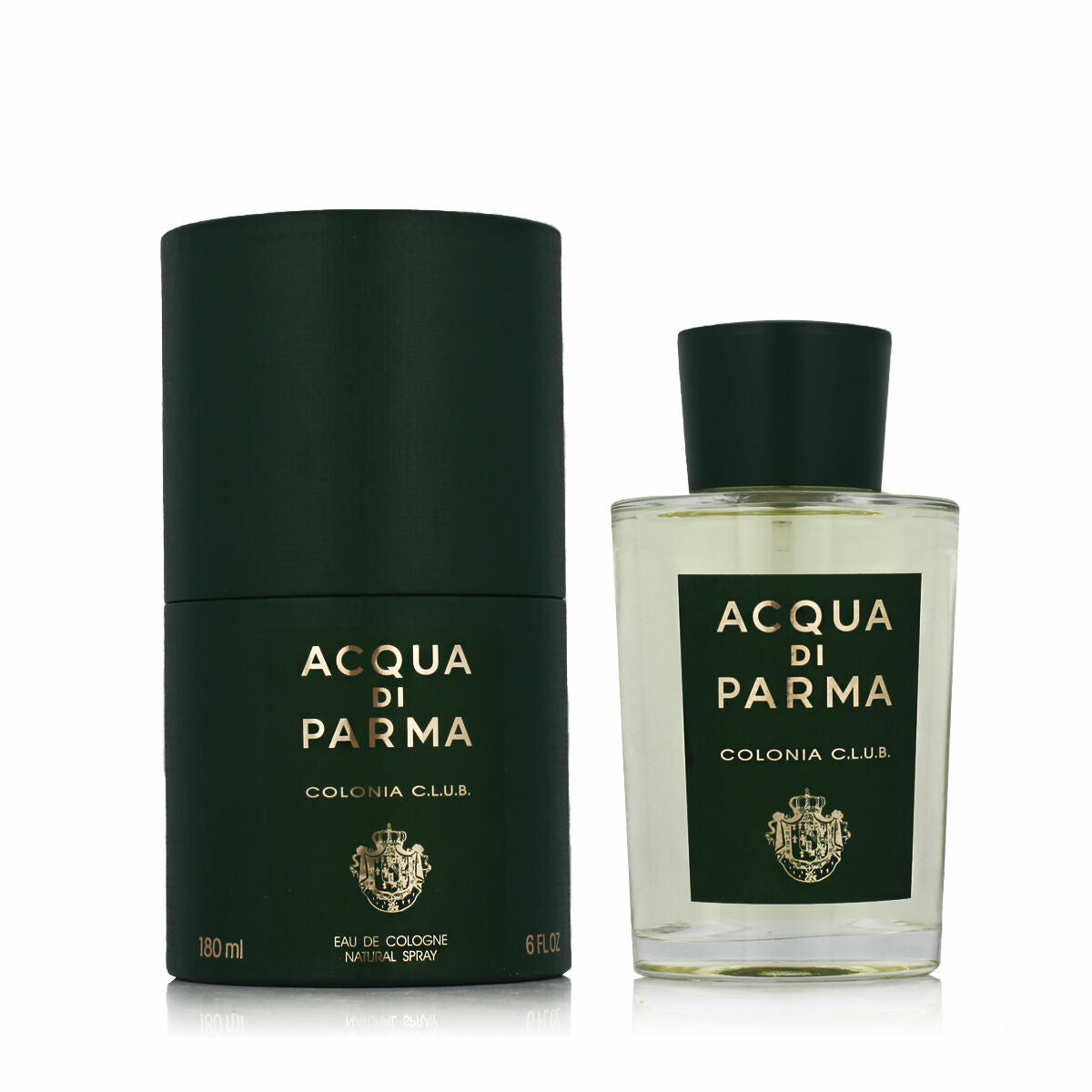 Herrenparfüm Acqua Di Parma Colonia C.L.U.B. - AWK Flagship