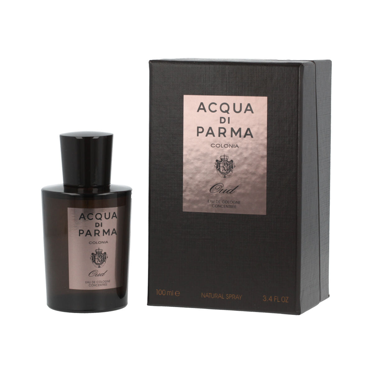 Unisex-Parfüm Acqua Di Parma Oud EDC 100 ml - AWK Flagship