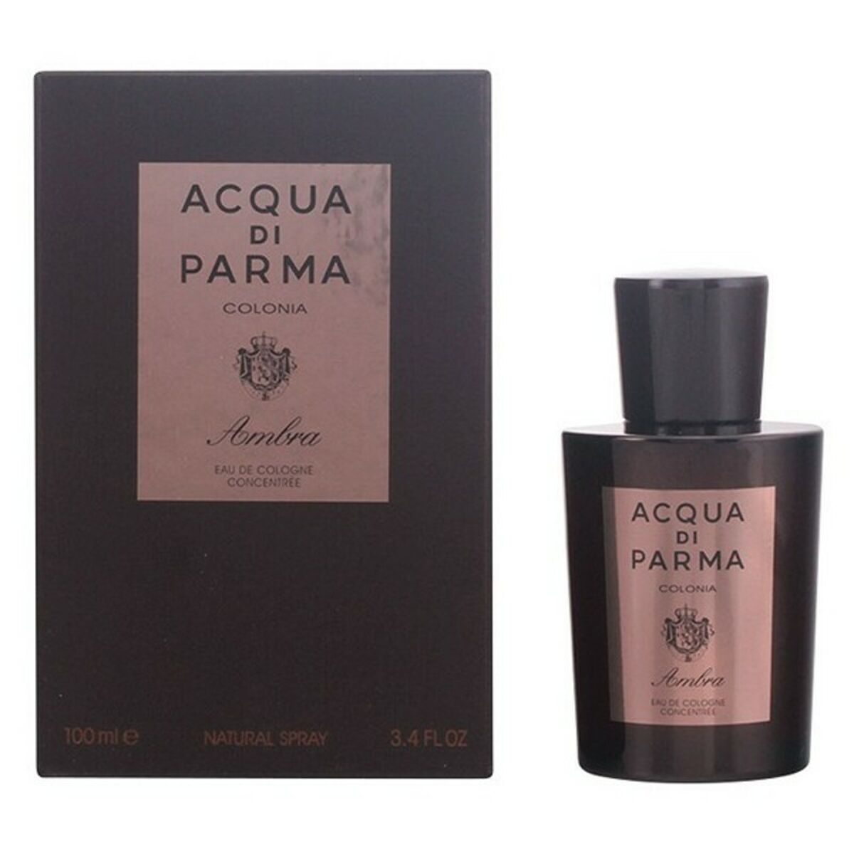 Unisex-Parfüm Ambra Acqua Di Parma EDC - AWK Flagship