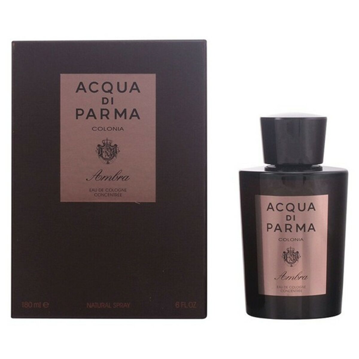 Unisex-Parfüm Ambra Acqua Di Parma EDC - AWK Flagship