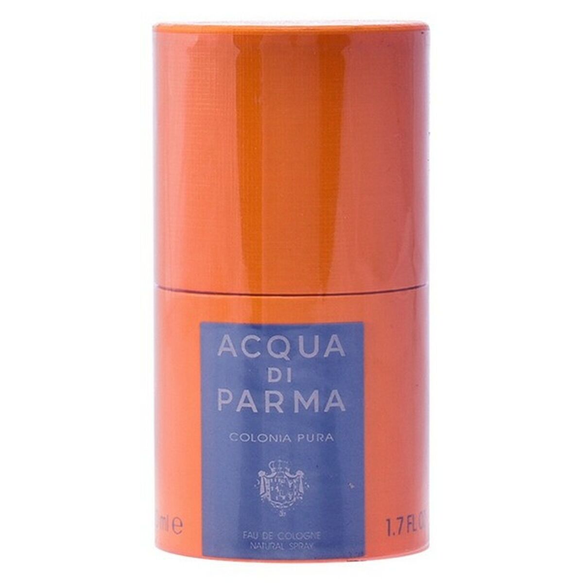 Unisex-Parfüm Acqua Di Parma Colonia Pura EDC 50 ml - AWK Flagship