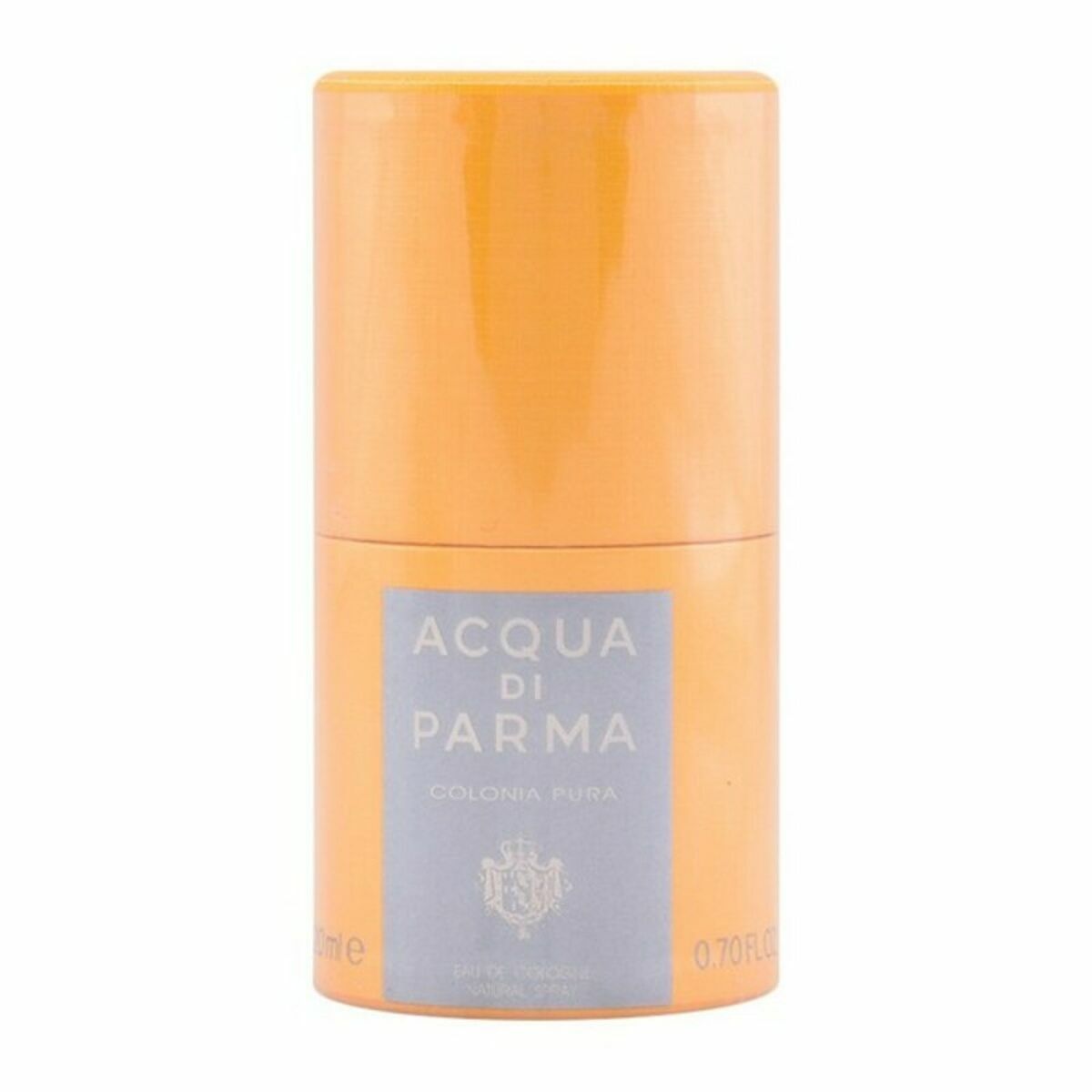 Unisex-Parfüm Acqua Di Parma Colonia Pura EDC 20 ml - AWK Flagship