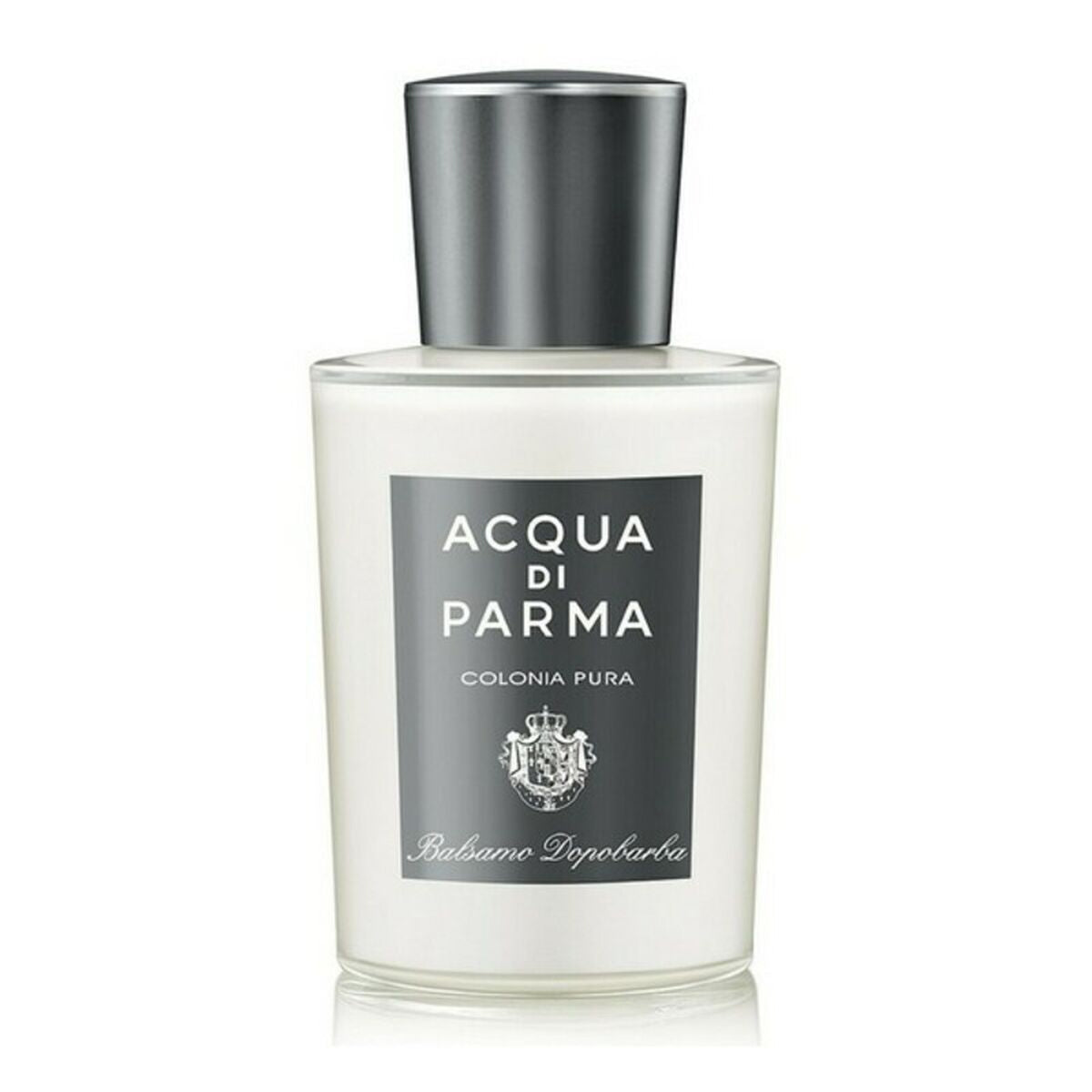 Aftershave-Balsam Acqua Di Parma 100 ml Colonia Pura