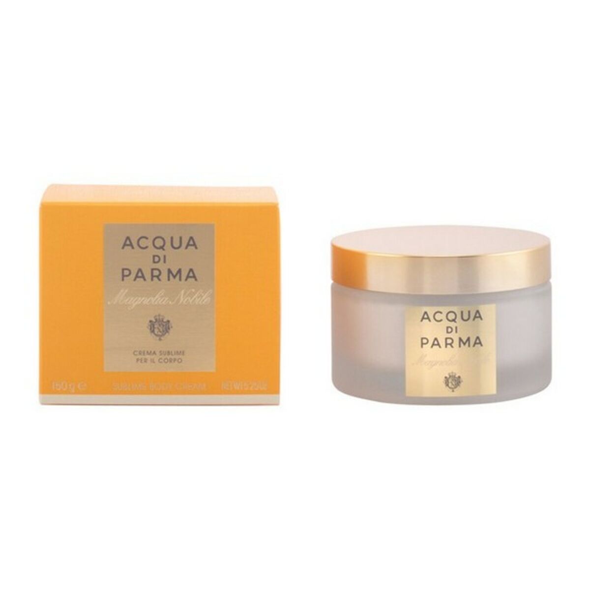 Feuchtigkeitsspendende Körpercreme Magnolia Nobile Acqua Di Parma (150 ml) - AWK Flagship