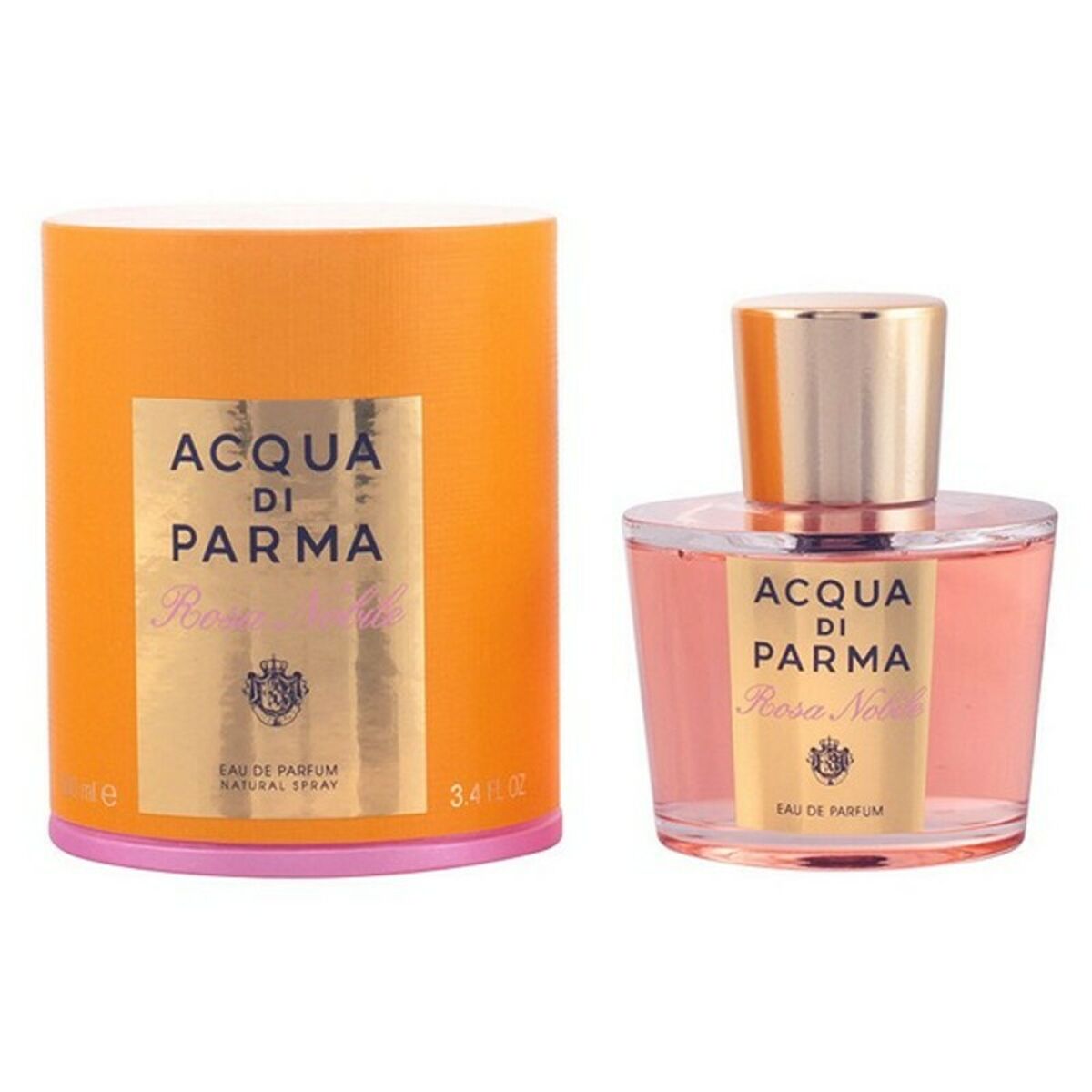 Rosa Nobile Acqua Di Parma EDP - Damen - AWK Flagship