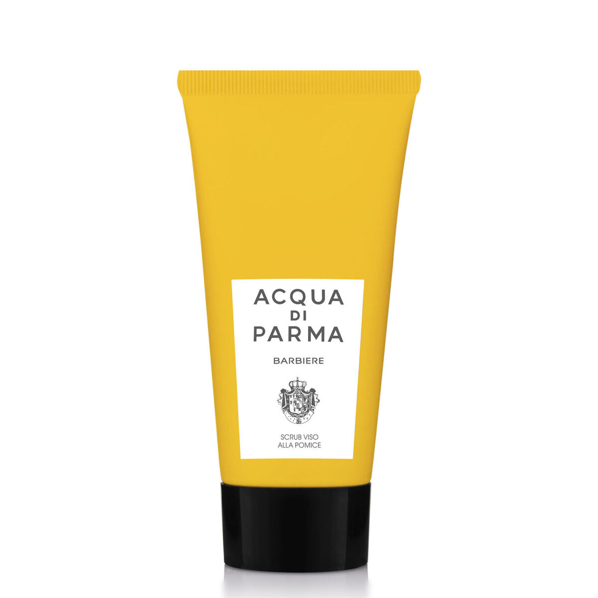 Gesichtspeeling Acqua Di Parma Barbiere 75 ml - AWK Flagship