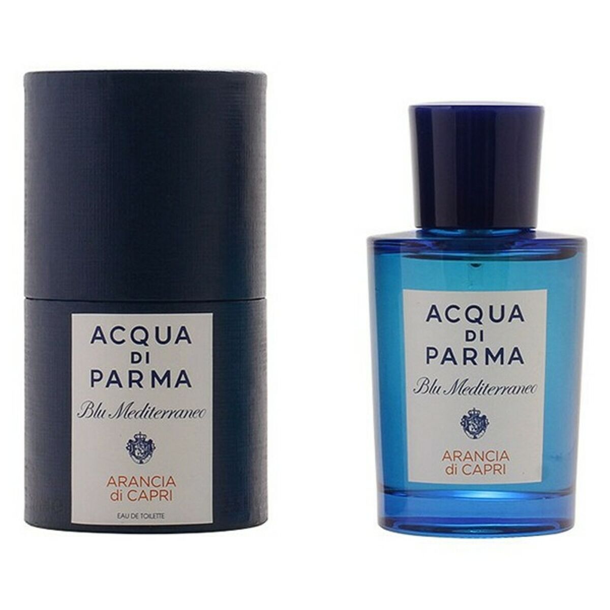 Blu Mediterraneo Arancia Di Capri Acqua Di Parma EDT - Herren - AWK Flagship