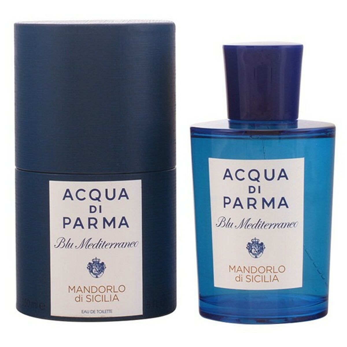 Unisex-Parfüm Blu Mediterraneo Mandorlo Di Sicilia Acqua Di Parma EDT - AWK Flagship