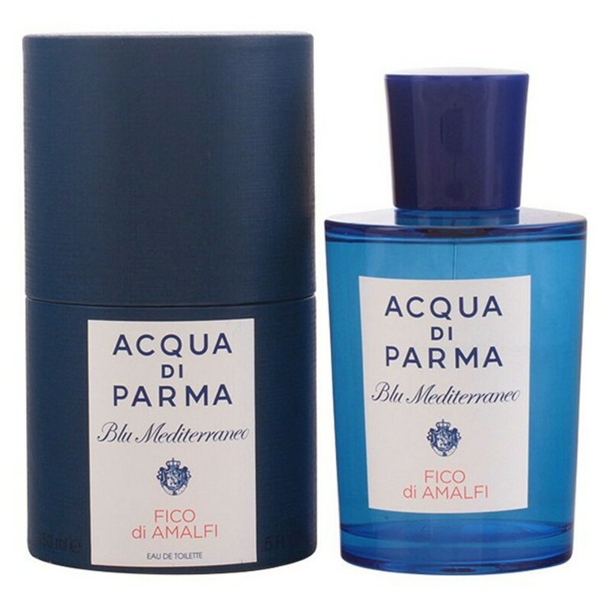 Unisex-Parfüm Acqua Di Parma EDT Blu Mediterraneo Fico di Amalfi 150 ml - AWK Flagship