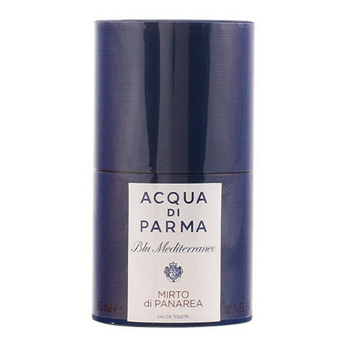 Unisex-Parfüm Blu Mediterraneo Mirto Di Panarea Acqua Di Parma EDT - AWK Flagship