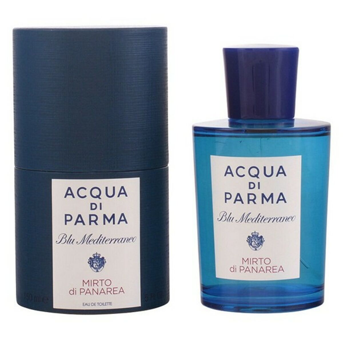 Unisex-Parfüm Blu Mediterraneo Mirto Di Panarea Acqua Di Parma EDT - AWK Flagship