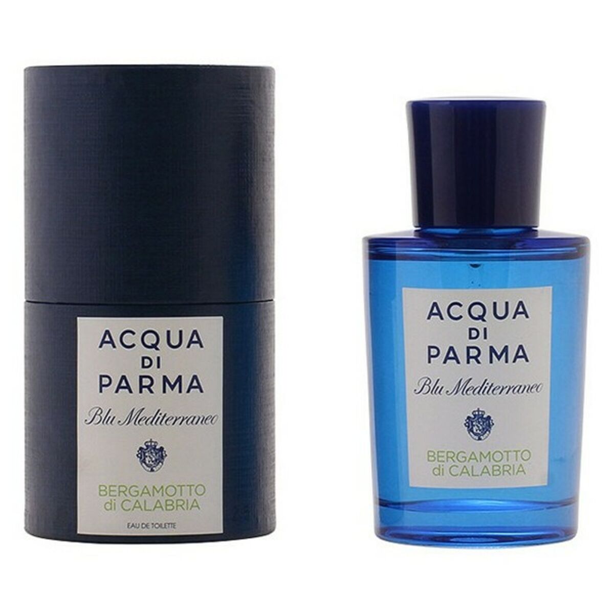 Unisex-Parfüm Blu Mediterraneo Bergamotto Di Calabria Acqua Di Parma EDT - AWK Flagship