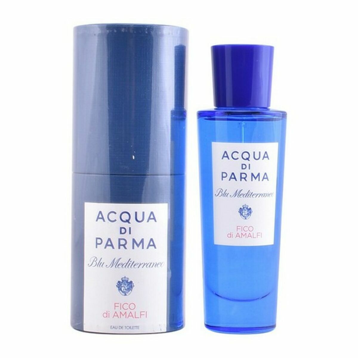 Unisex-Parfüm Acqua Di Parma EDT Blu Mediterraneo Fico di Amalfi (30 ml) - AWK Flagship