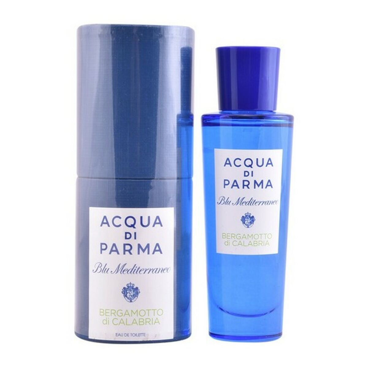 Unisex-Parfüm Acqua Di Parma BLU MEDITERRANEO EDT 30 ml - AWK Flagship