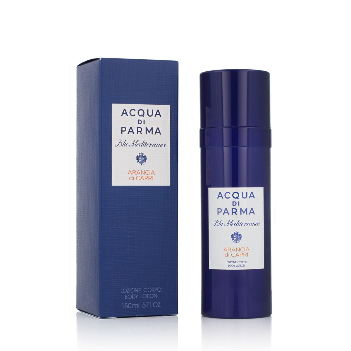 Körperlotion Acqua Di Parma Blu mediterraneo Arancia Di Capri 150 ml - AWK Flagship